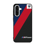 Bmw M Power 5th Samsung Galaxy A36 Case OV5823