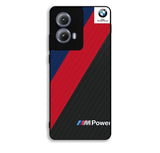 Bmw M Power 5th Motorola Moto Edge 2024 Case OV5823