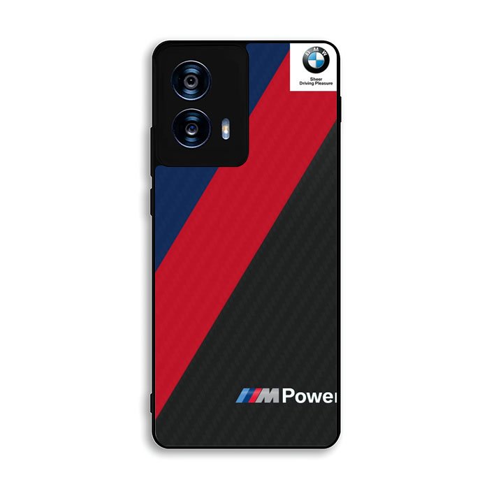 Bmw M Power 5th Motorola Moto G Power 5G 2024 Case OV5108