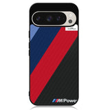 Bmw M Power 5th Google Pixel 9 | Pixel 9 Pro Case