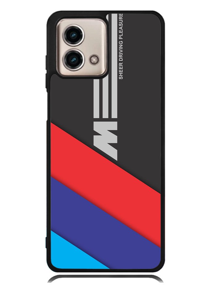 BMW M Power Motorola Moto G Stylus 5G 2023 Case OV9951