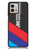 BMW M Power Motorola Moto G Stylus 5G 2023 Case OV9951