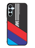 BMW M Power Samsung Galaxy A15 5G Case OV9951