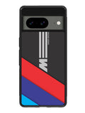 BMW M Power Google Pixel 8 Case QC9951