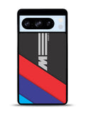 BMW M Power Google Pixel 8 Pro Case QC9951