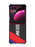 BMW M Power Motorola Moto Razr Plus 2023 , Moto Razr+ 2023 Case OV9951