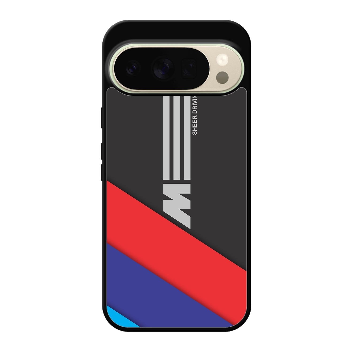 BMW M Power Google Pixel 10 Pro Case OV9951