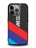 BMW M Power iPhone 16 Pro Max Case OV9951
