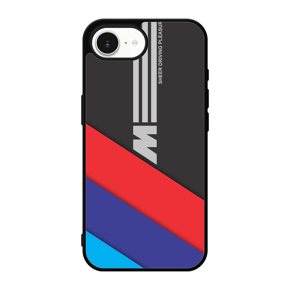 BMW M Power iPhone 17e Case OV9951