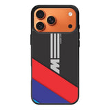 BMW M Power iPhone 17 Pro Max Case OV9951