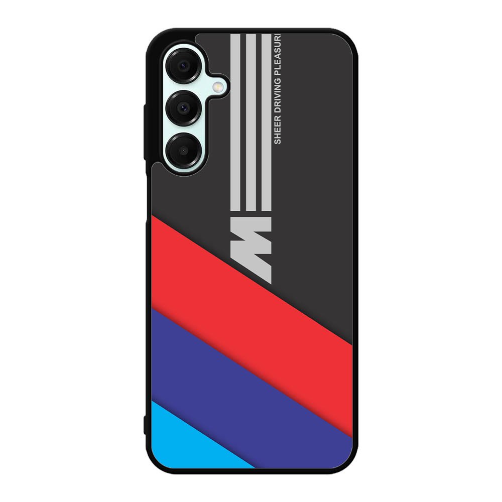 BMW M Power Samsung Galaxy A16 Case OV9951
