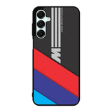 BMW M Power Samsung Galaxy A16 Case OV9951