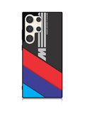 BMW M Power Samsung Galaxy S25 Ultra 5G Case QC9951
