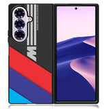 BMW M Power Samsung Galaxy Z Fold 7 Case OV9951