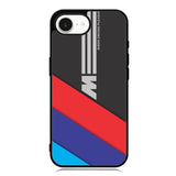 BMW M Power iPhone 16e Case OV9951