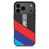 BMW M Power iPhone 17 Pro Case RC9951