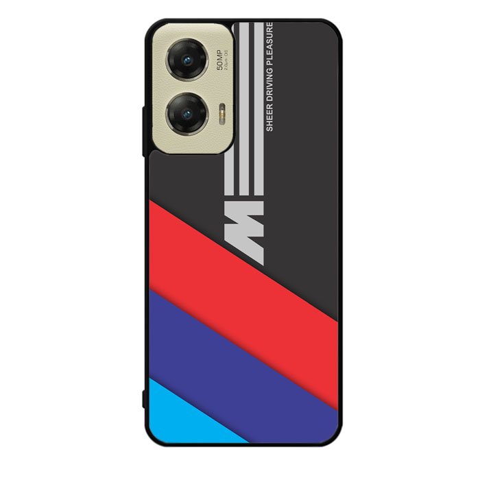 BMW M Power Motorola Moto G Stylus 5G 2024 Case OV9951