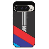 BMW M Power Google Pixel 9 Pro XL Case OV9951