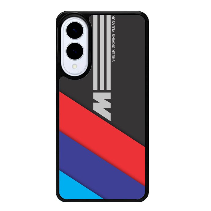 BMW M Power Samsung Galaxy S25 Edge 5G Case OV9951