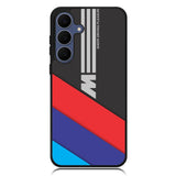 BMW M Power Samsung Galaxy S25 FE Case OV9951