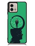 Marvel Loki Motorola Moto G Stylus 5G 2023 Case OV10062