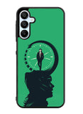 Marvel Loki Samsung Galaxy A35 5G Case OV10062