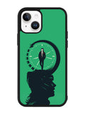 Marvel Loki iPhone 14 Plus Case QC10062