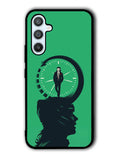 Marvel Loki Samsung Galaxy A14 5G Case QC10062