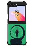 Marvel Loki Samsung Galaxy Z Flip 5 5G 2023 Case OV10062