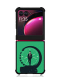 Marvel Loki Motorola Moto Razr Plus 2023 , Moto Razr+ 2023 Case OV10062