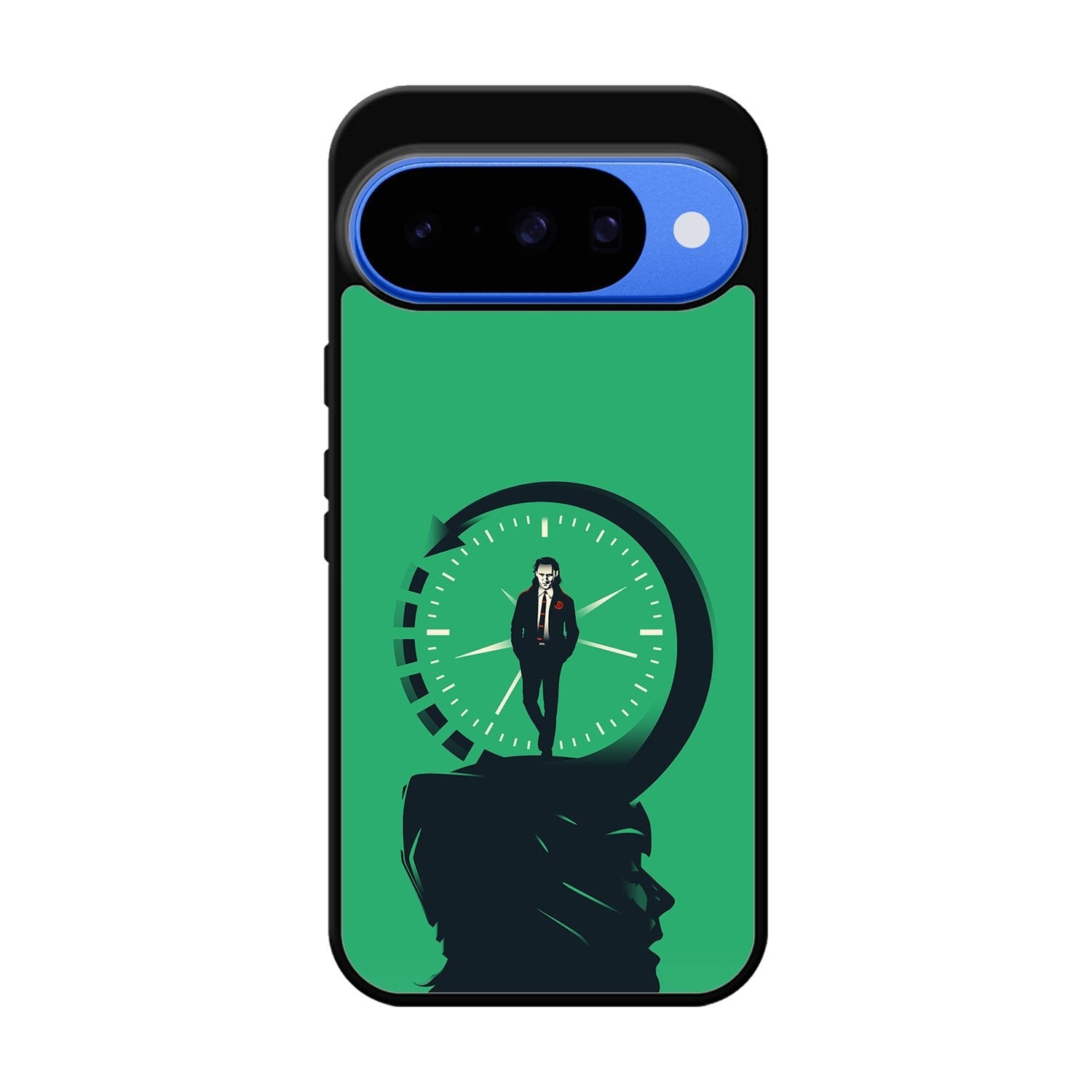 Marvel Loki Google Pixel 10 Case QC10062