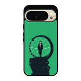 Marvel Loki Google Pixel 10 Pro Case QC10062