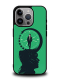 Marvel Loki iPhone 16 Pro Case OV10062