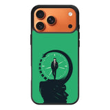 Marvel Loki iPhone 17 Pro Case QC10062