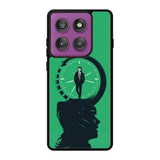 Marvel Loki Motorola Moto Edge 60 Pro Case QC10062