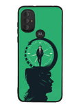 Marvel Loki Motorola Moto G Pure 2021 , Moto G Power 2022 Case OV10062