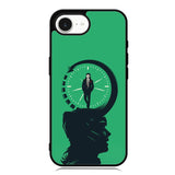 Marvel Loki iPhone 16e Case OV10062