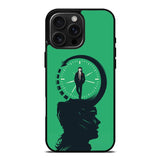 Marvel Loki iPhone 16 Pro Max Case OV10062