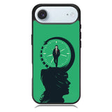Marvel Loki iPhone 17 Air Case OV10062