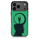 Marvel Loki Samsung Galaxy S26 Ultra Case OV10062