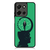 Marvel Loki Motorola Moto G 5G 2025 Case OV10062