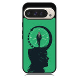 Marvel Loki Google Pixel 10 Pro XL Case RC10062