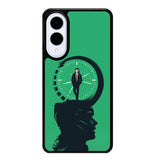 Marvel Loki Samsung Galaxy S25 Edge 5G Case OV10062