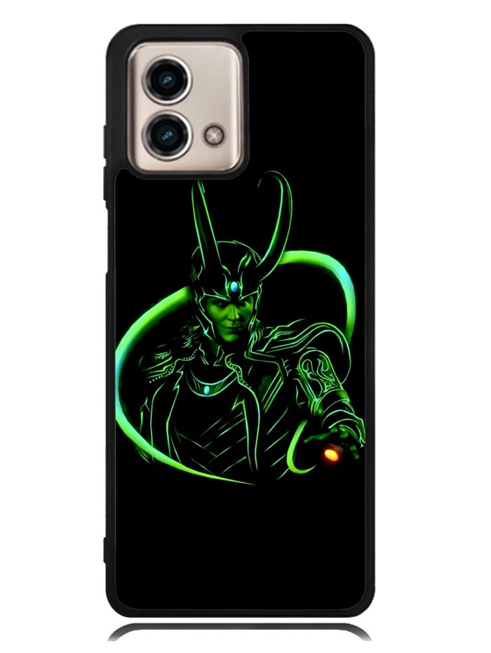 Marvel Loki Motorola Moto G Stylus 5G 2023 Case OV10063