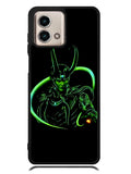 Marvel Loki Motorola Moto G Stylus 5G 2023 Case OV10063