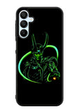 Marvel Loki Samsung Galaxy A35 5G Case OV10063