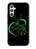 Marvel Loki Samsung Galaxy A54 5G Case OV10063