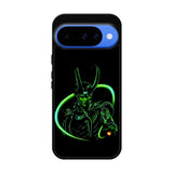 Marvel Loki Google Pixel 10 Case OV10063