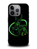 Marvel Loki iPhone 15 Pro Case OV10063
