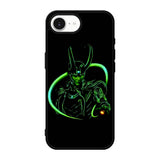 Marvel Loki iPhone 17e Case OV10063